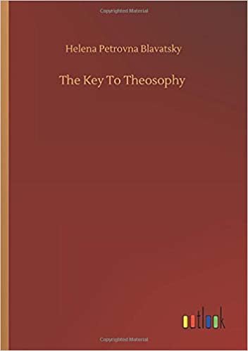okumak The Key To Theosophy