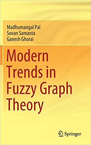 okumak Modern Trends in Fuzzy Graph Theory