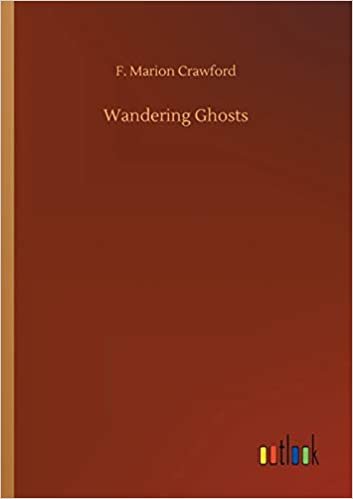 okumak Wandering Ghosts