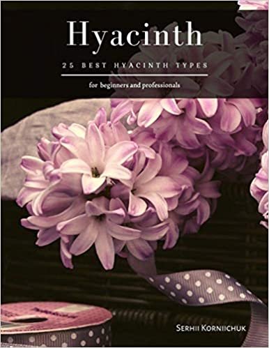 okumak Hyacinth: 25 Best Hyacinth Types