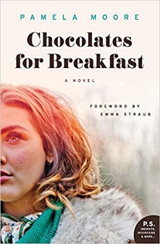 okumak Chocolates for Breakfast: A Novel (P.S.)