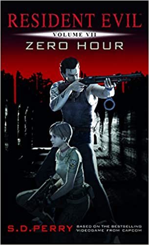okumak Resident Evil - Zero Hour (Resident Evil (Titan Mass Market))