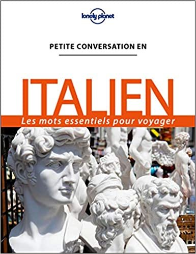 okumak Petite conversation en Italien 12ed