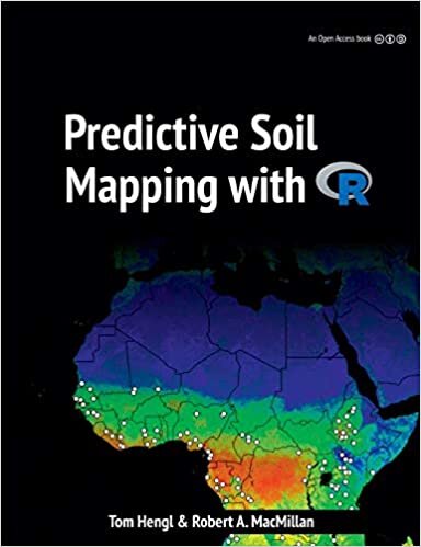 okumak Predictive Soil Mapping with R