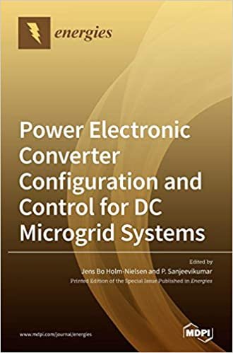 okumak Power Electronic Converter Configuration and Control for DC Microgrid Systems