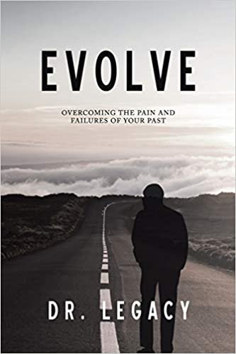 okumak Evolve: Overcoming the Pain and Failures of Your Past