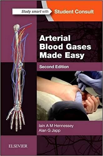 okumak Arterial Blood Gases Made Easy: With STUDENT CONSULT Online Access, 2e