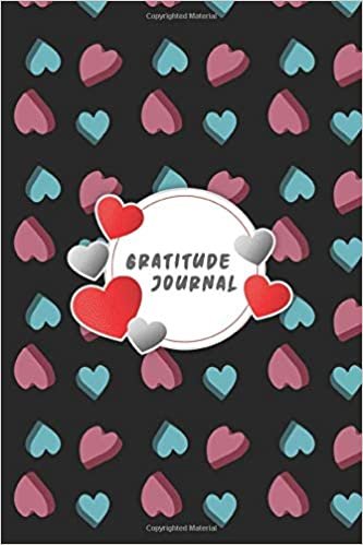 okumak UNAMIBN - Valentine&#39;s Day Gratitude Journal for Women, Men, Kids, Boys, Girls, s, Adults, Friends, Couples, Moms, Family