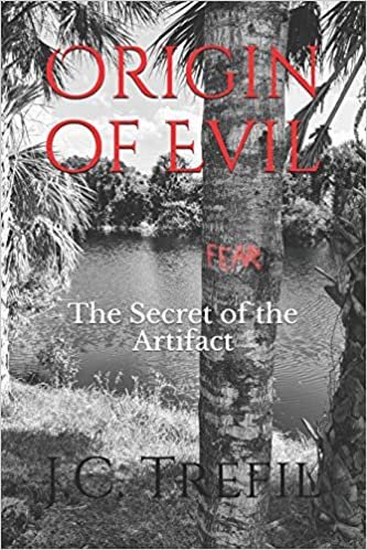 okumak Origin of Evil: The Secret of the Artifact: 2