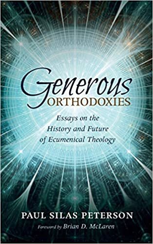 okumak Generous Orthodoxies