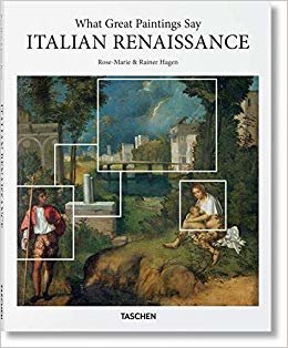 okumak What Great Paintings Say. Italian Renaissance