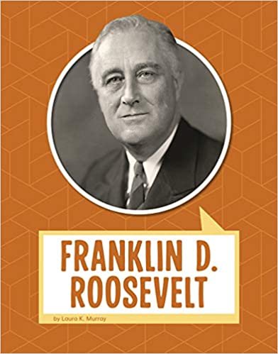 okumak Franklin D. Roosevelt (Biographies)