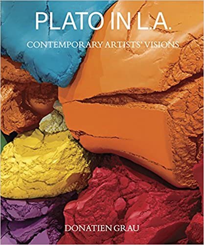 okumak Plato in L.A. - Artists&#39; Visions