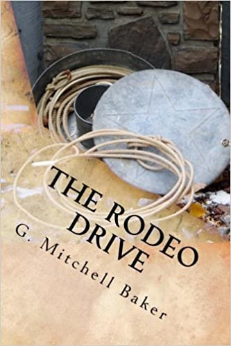 okumak The Rodeo Drive: Volume 1 (The Kinny Adventure Series)