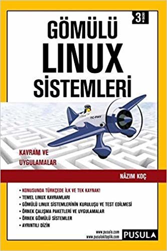 okumak Gömülü Linux Sistemleri