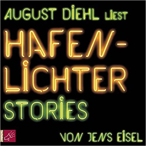 okumak Eisel, J: Hafenlichter/CDs