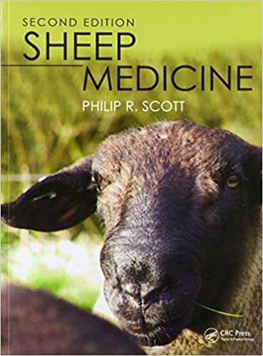 okumak Sheep Medicine