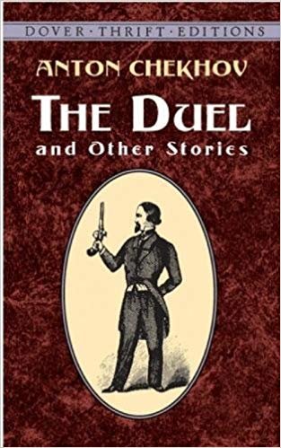 في لعبة Duel و الأخرى Stories (Dover thrift Editions)