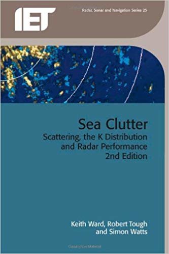 okumak Sea Clutter : Scattering, the K distribution and radar performance