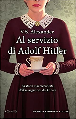 okumak Al servizio di Adolf Hitler