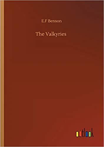 okumak The Valkyries