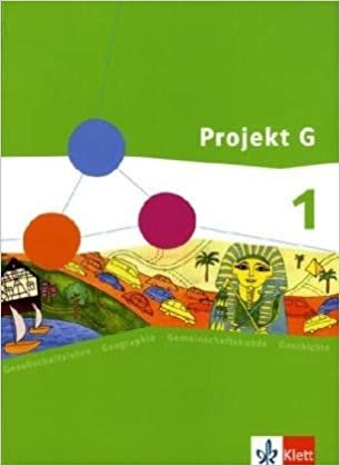 okumak Projekt G. Schülerband 1. Gesellschaftslehre für die Gesamtschule in Rheinland-Pfalz Klasse 5/6
