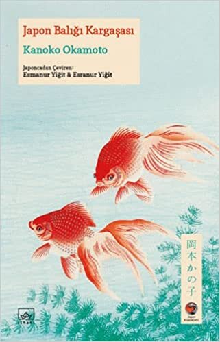 okumak Japon Balığı Kargaşası