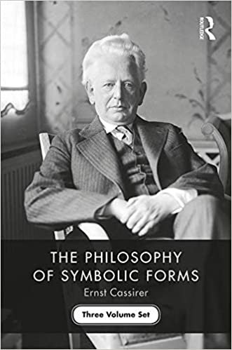 okumak The Philosophy of Symbolic Forms: Three Volume Set