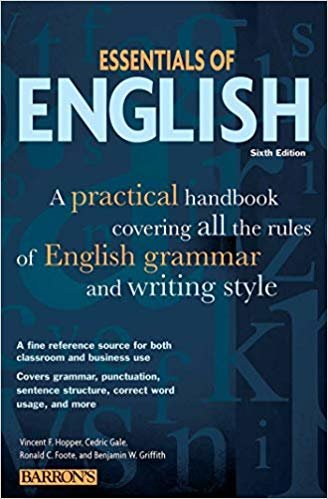 okumak Essentials of English