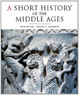 okumak A Short History of the Middle Ages (UTP Higher Education)