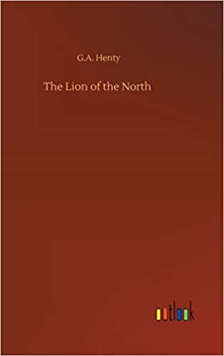 okumak The Lion of the North