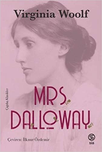 okumak Mrs. Dalloway: Çağdaş Klasikler