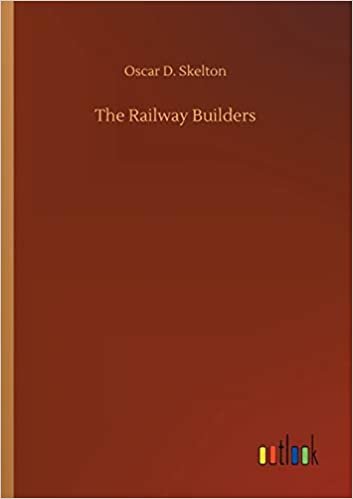 okumak The Railway Builders