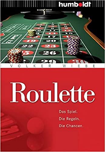 okumak Wiebe, V: Roulette