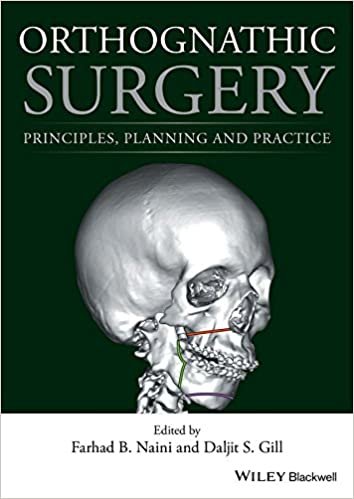 okumak Orthognathic Surgery: Principles, Planning and Practice