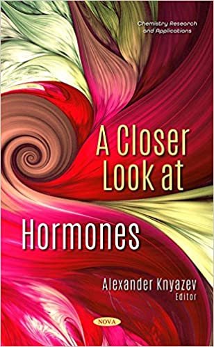 okumak A Closer Look at Hormones
