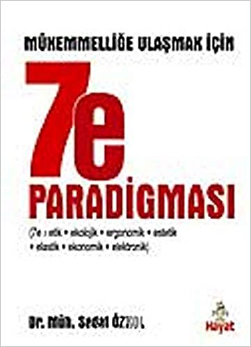 okumak 7-e Paradigması