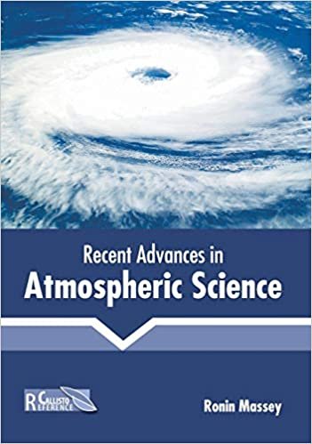 okumak Recent Advances in Atmospheric Science