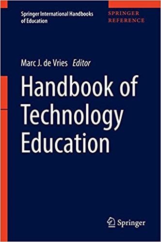 okumak Handbook of Technology Education