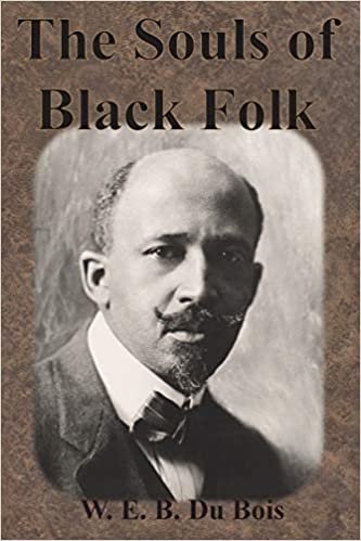 okumak The Souls of Black Folk
