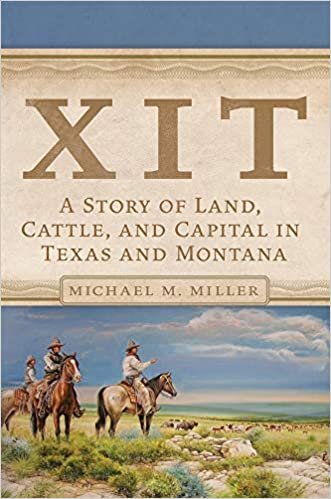 okumak Xit: A Story of Land, Cattle, and Capital in Texas and Montana