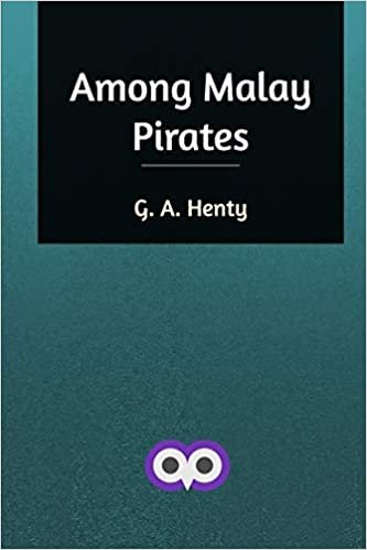 okumak Among Malay Pirates