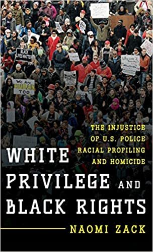 okumak White Privilege and Black Rights: The Injustice of U.S. Police Racial Profiling and Homicide