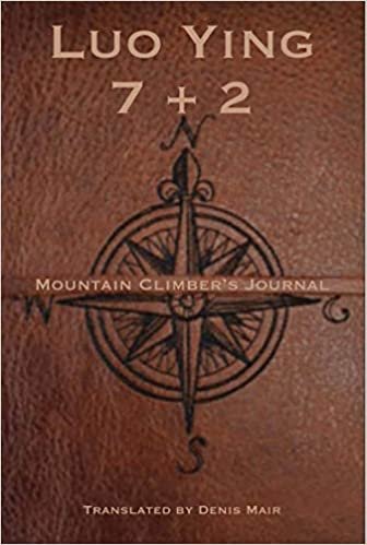 okumak Seven + Two: A Mountain Climber&#39;s Journal
