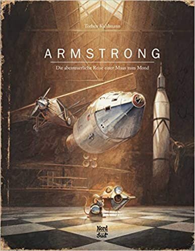 okumak Armstrong (German Edition)