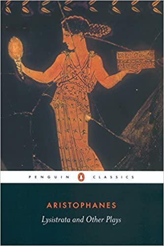 okumak Lysistrata and Other Plays (Penguin Classics)