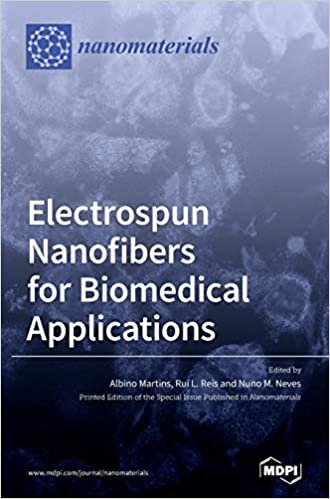 okumak Electrospun Nanofibers for Biomedical Applications