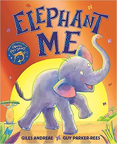 okumak Elephant Me