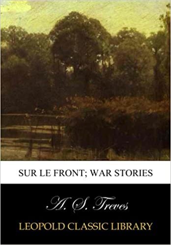 okumak Sur le front; war stories