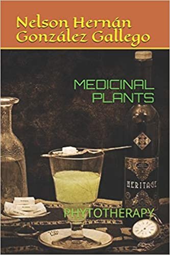 Medicinal Plants: Phytotherapy